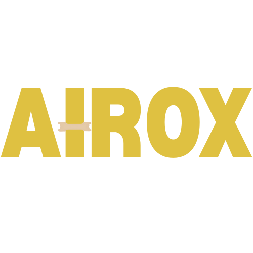 Airox Nasal Strips - breathe easy